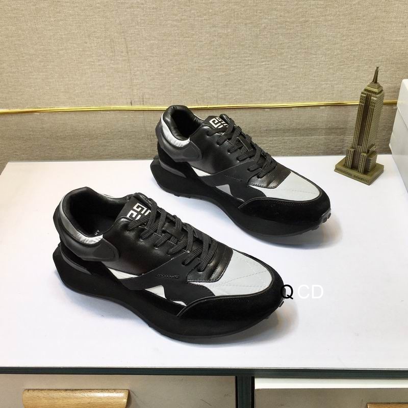 GIVENCHY Men's Shoes 2